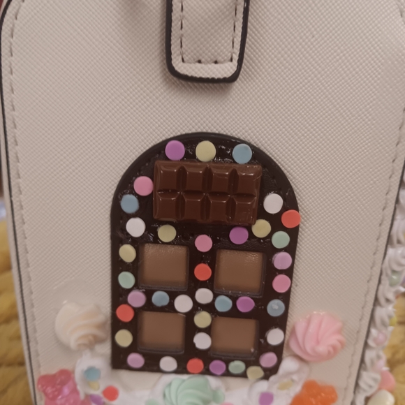 Slayerrr's Customs Candyland Purse - Picture 14 of 17